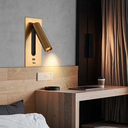 Bedside Lamp