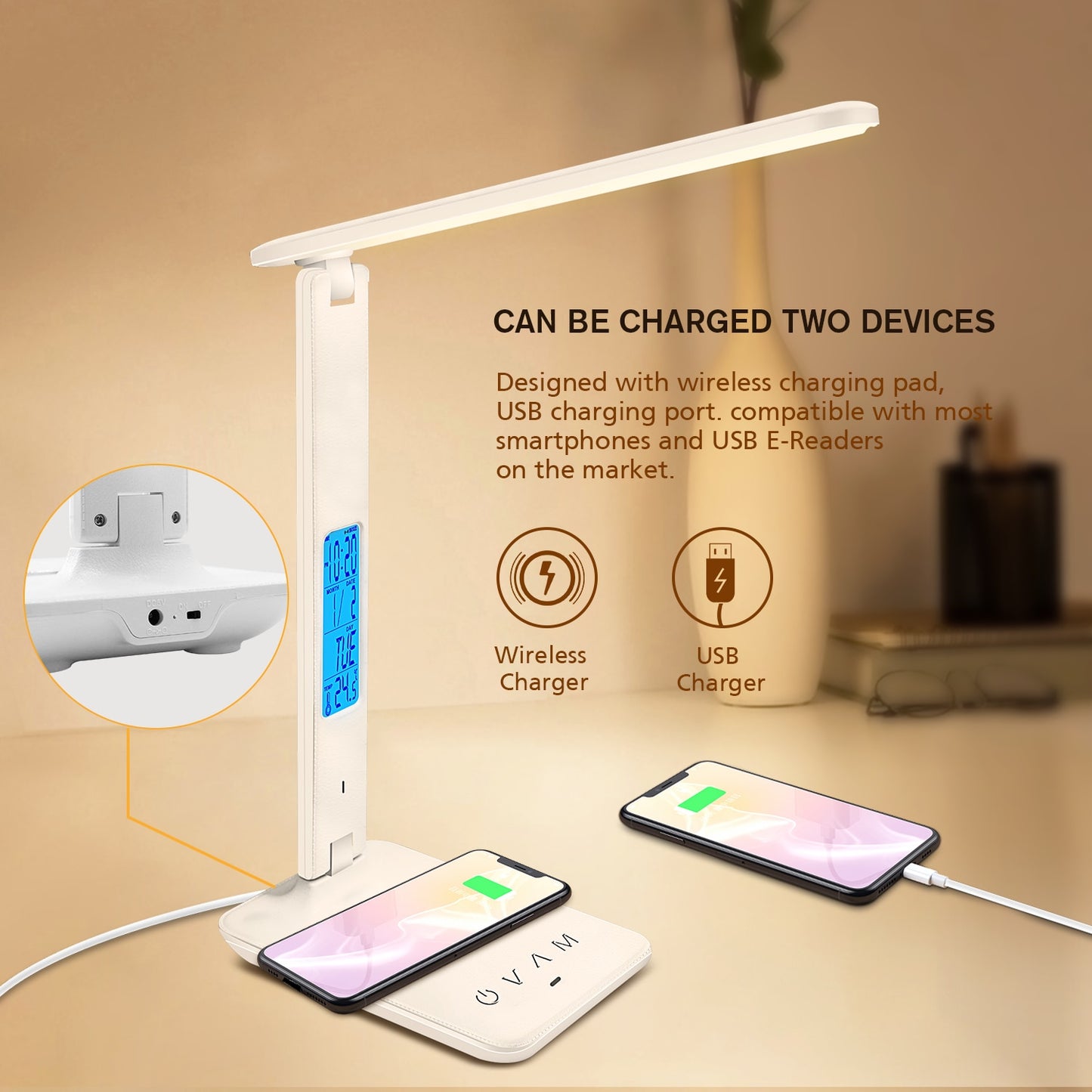 Smart Light