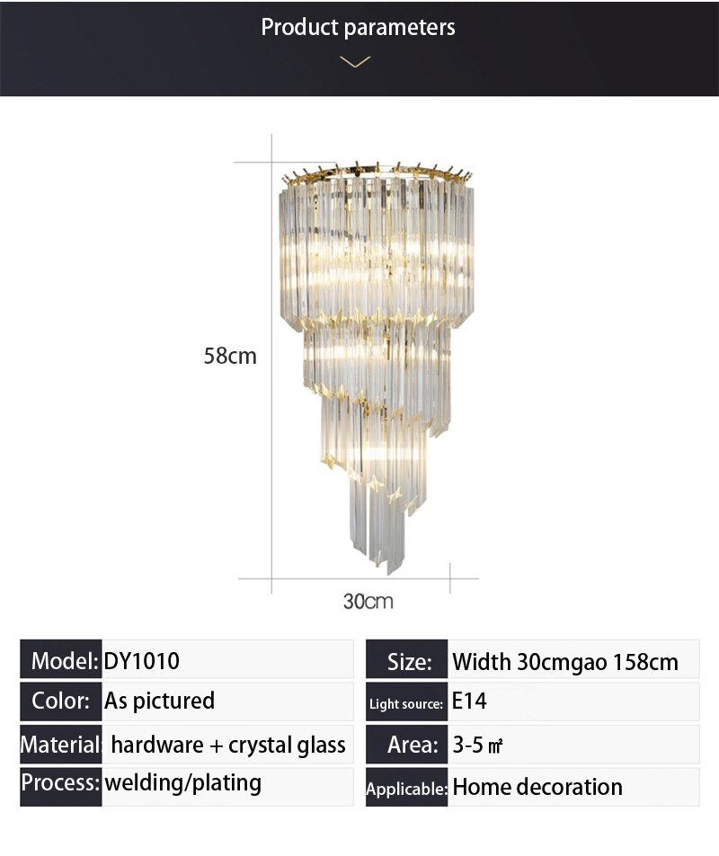 Éclat de Cristal