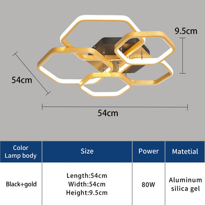 Octagons