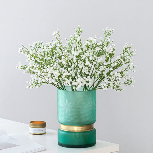 Artificial Gypsophila Bouquet