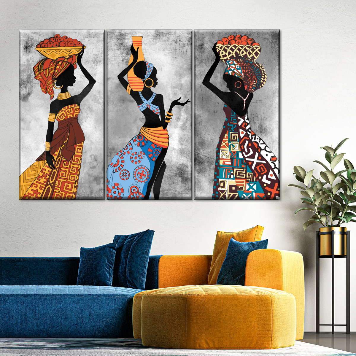 African Tribal Art