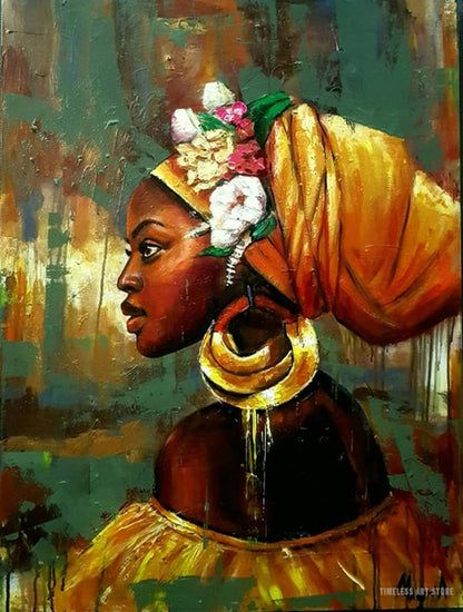 African Women