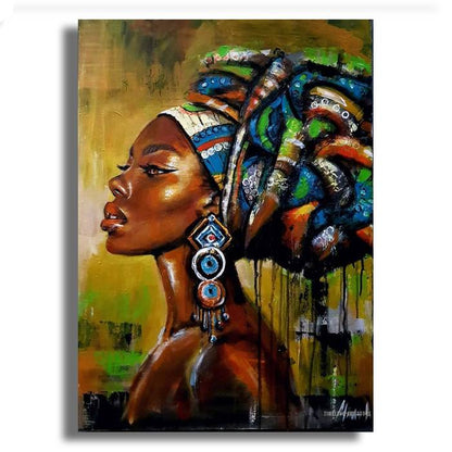 African Women