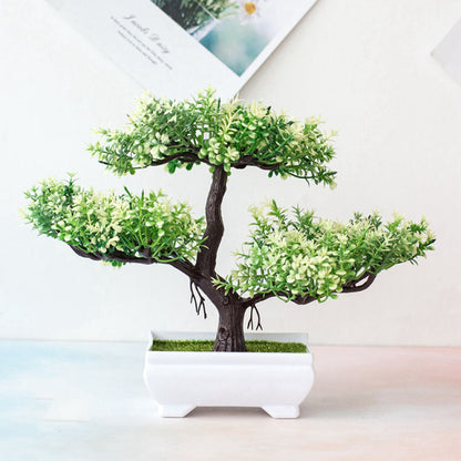 Artificial Bonsai Plants