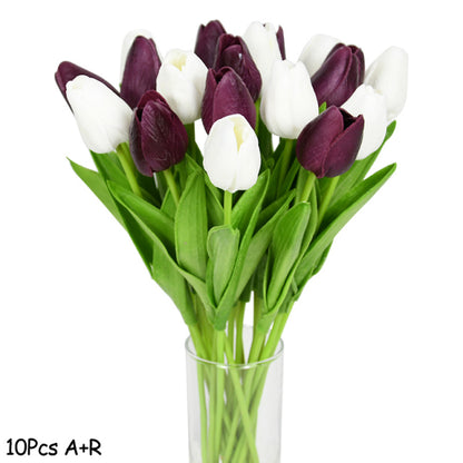 Artificial Tulip