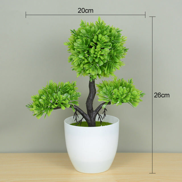 Artificial Bonsai Plants