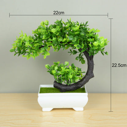 Artificial Bonsai Plants