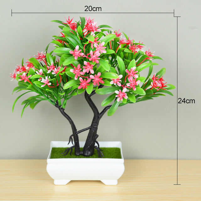 Artificial Bonsai Plants