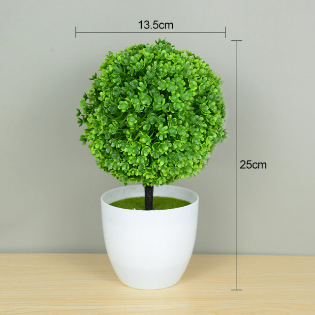 Artificial Bonsai Plants