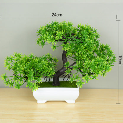 Artificial Bonsai Plants