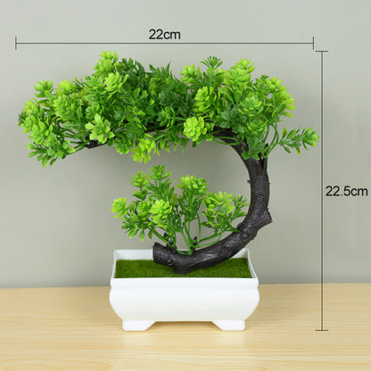 Artificial Bonsai Plants