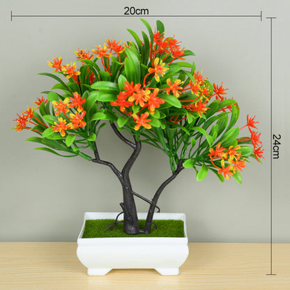 Artificial Bonsai Plants