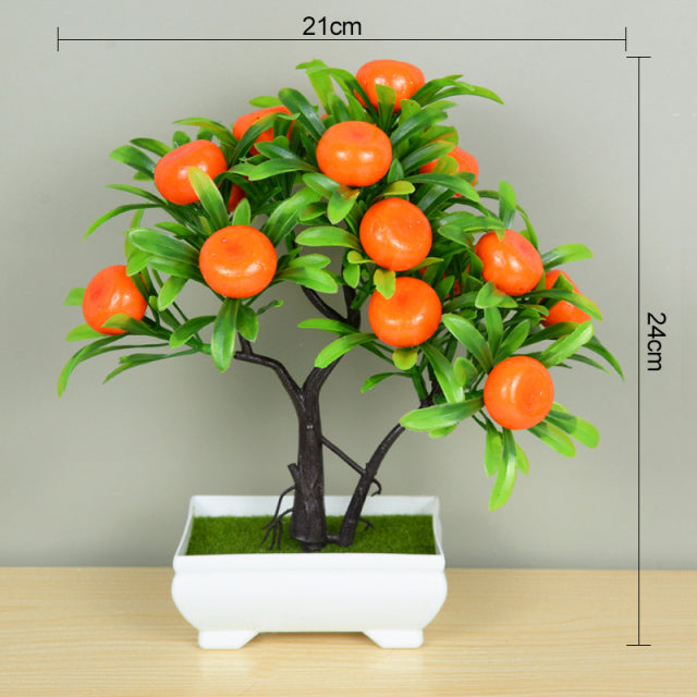 Artificial Bonsai Plants