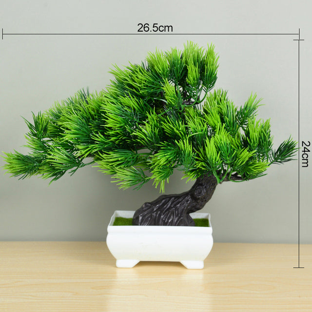 Artificial Bonsai Plants