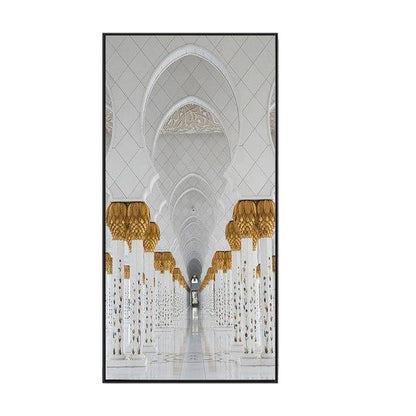 Sheikh Zayed Grand Mosque